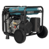 Invertergeneraator KS 8100iEG - Image 7