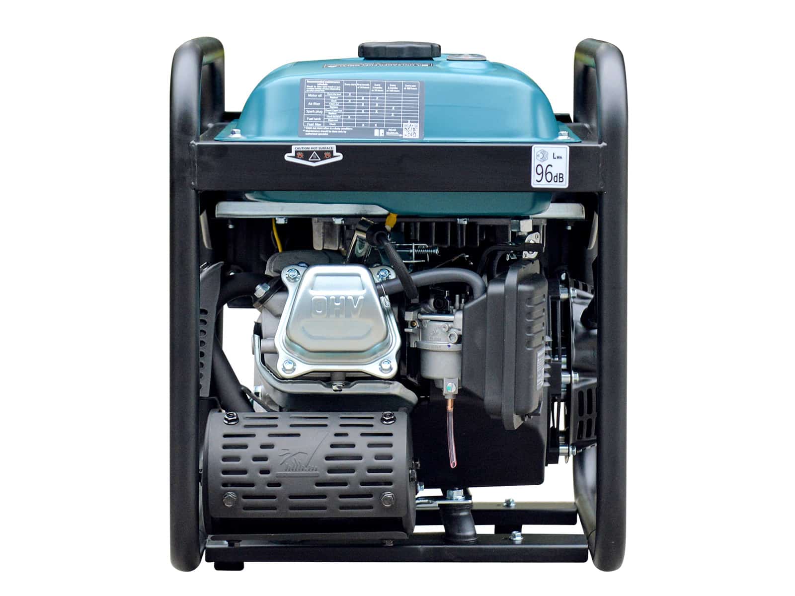 Inverter generator KS 3300i de fabricante