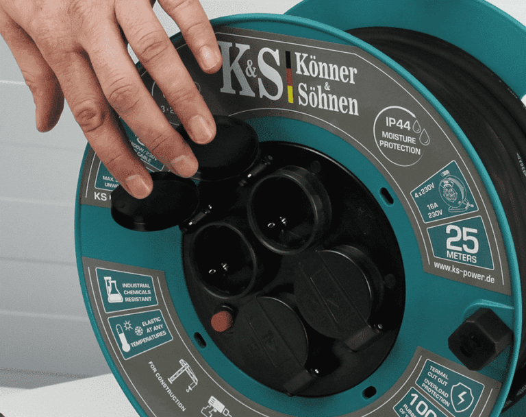 KS-CR-25M