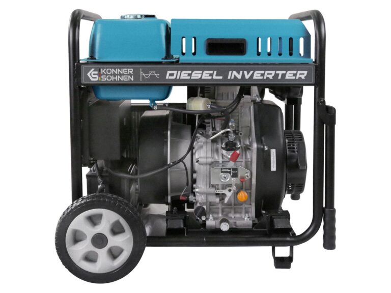KS 6100iDE ATSR