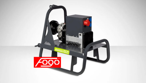 PTO generaator AV 22