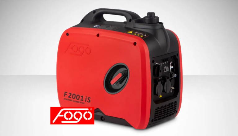 F2001 iS