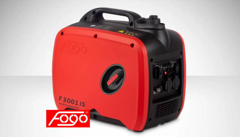 F3001 iS