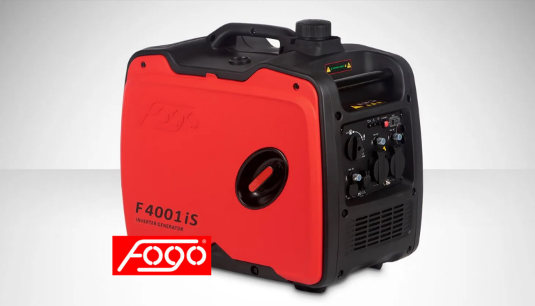 F4001 iS