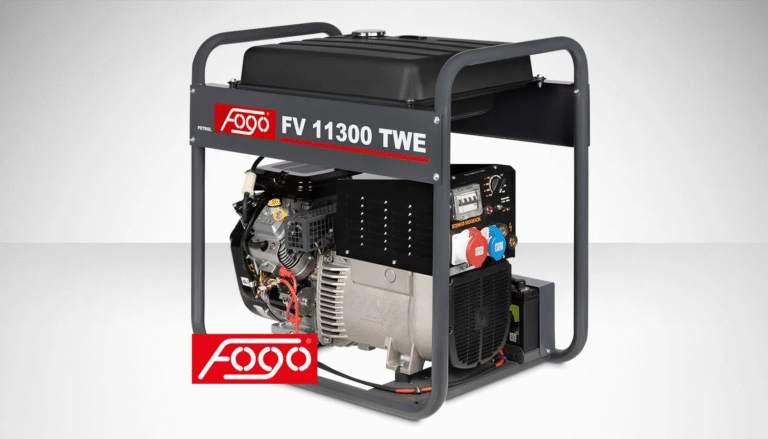 FV 11300 TWE