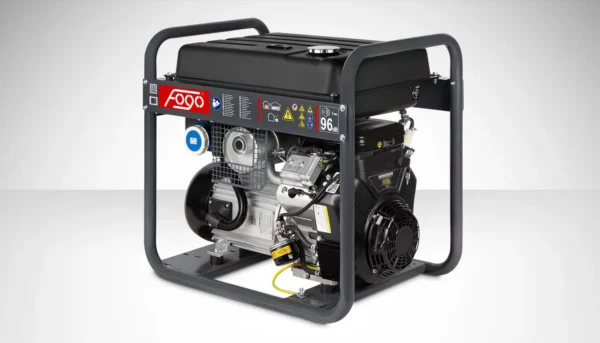 Bensiinigeneraator FV 15540 TRE - Image 2
