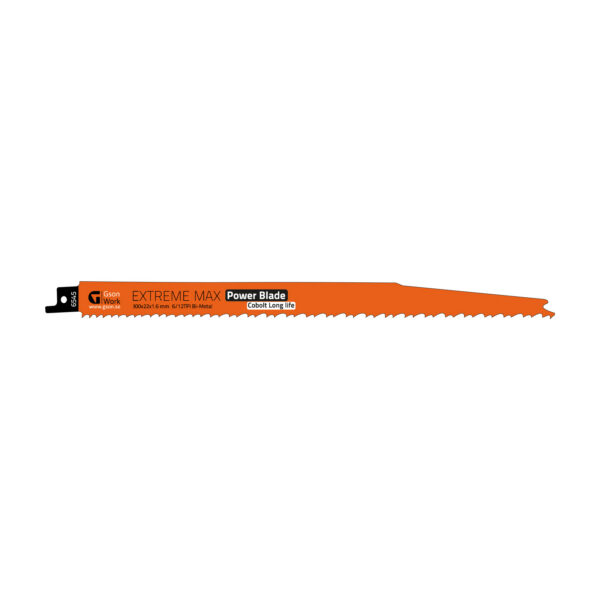 Gson Tigerblade Extreme saekettad (10tk)