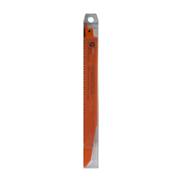 Gson Tigerblade Demolition, 10tk - Image 2