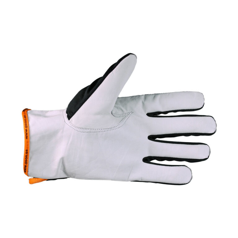 Assembly-Glove-utsida-