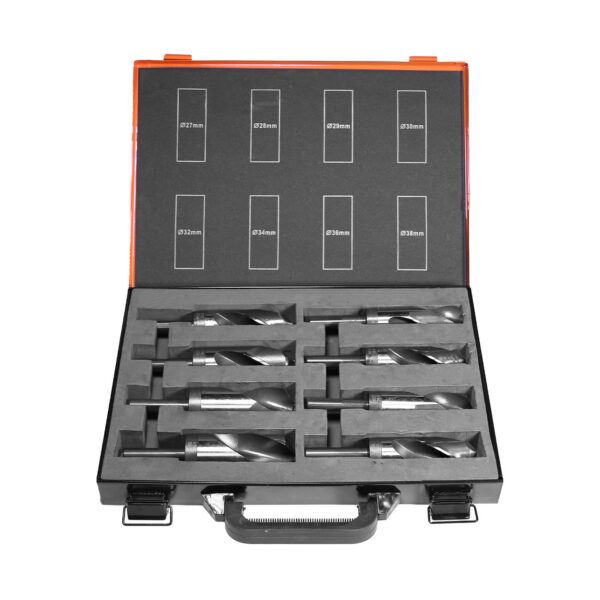 Gson HSS-G 8-osaline puurikomplekt