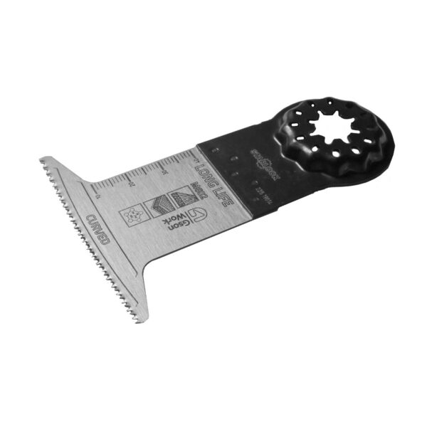 Gson Multiblade Starlock kaardus puidutera