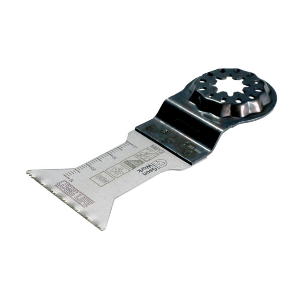 Gson Multiblade Starlock bi-metallist tera