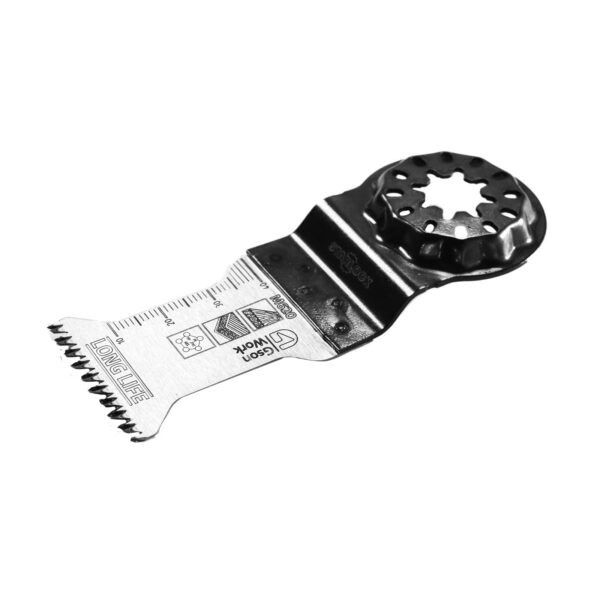 Gson Multiblade Starlock puidule Jaapani hambaga
