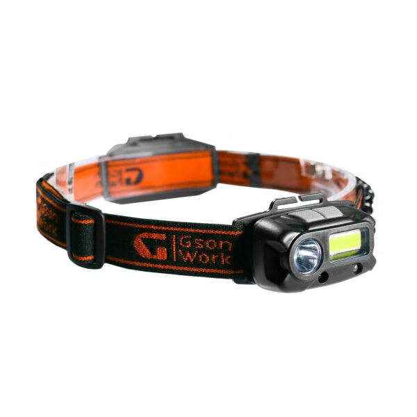 Gson LED pealamp XPE