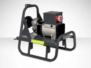 PTO generaatorid