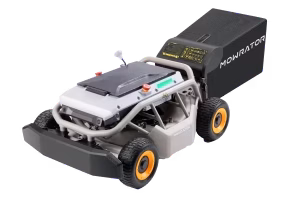 Mowrator