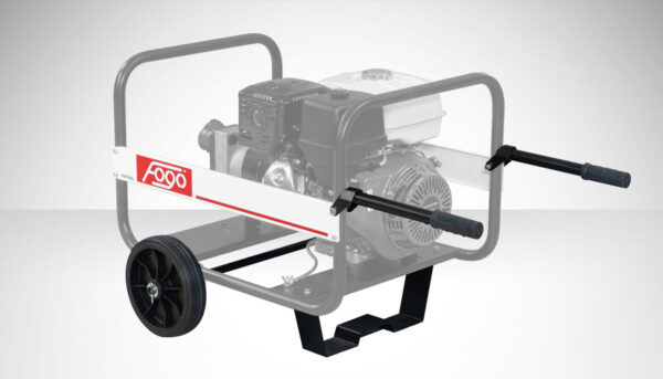Transpordikomplekt FOGO generaatoritele (FH6540)