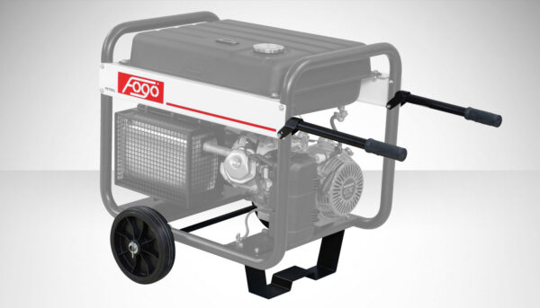 Transpordikomplekt FOGO generaatoritele (FH6001-FV20000)