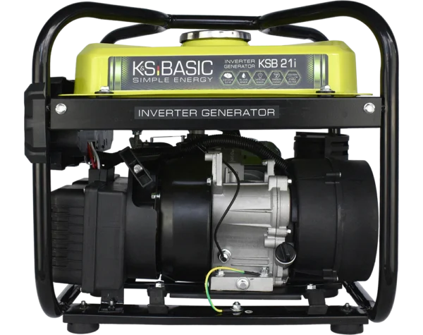 Invertergeneraator KS Basic 21i