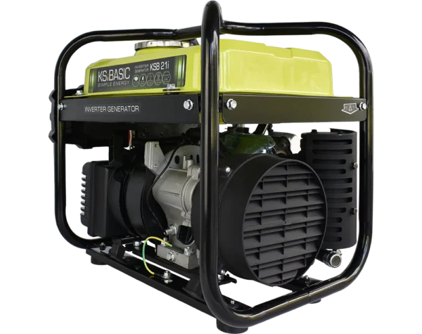 Invertergeneraator KS Basic 21i - Image 3