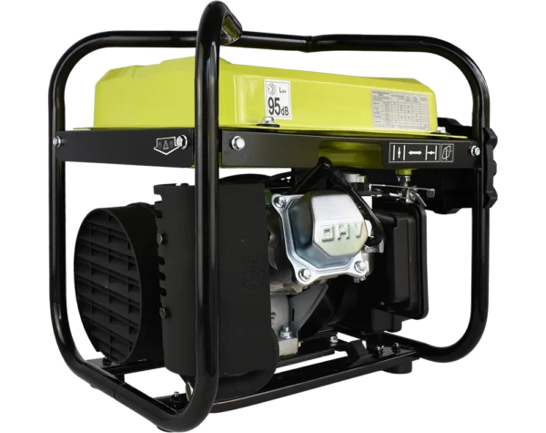 Invertergeneraator KS Basic 21i - Image 4