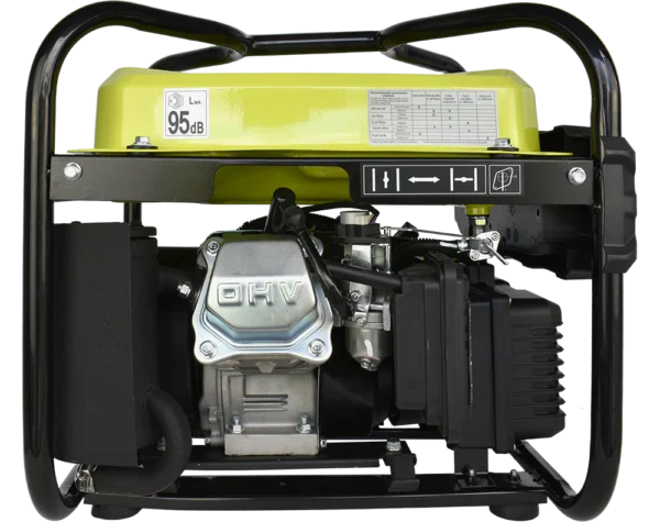 Invertergeneraator KS Basic 21i - Image 5