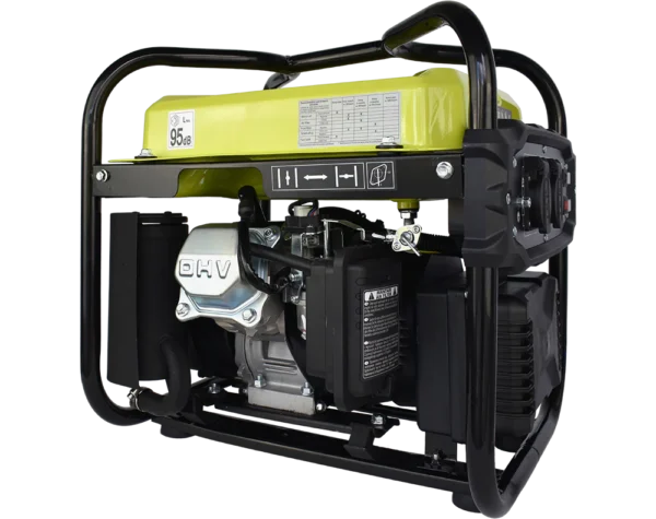 Invertergeneraator KS Basic 21i - Image 6