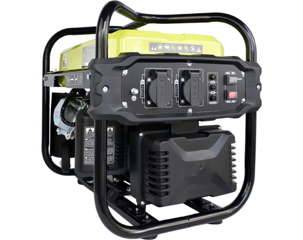 Invertergeneraator KS Basic 21i - Image 7