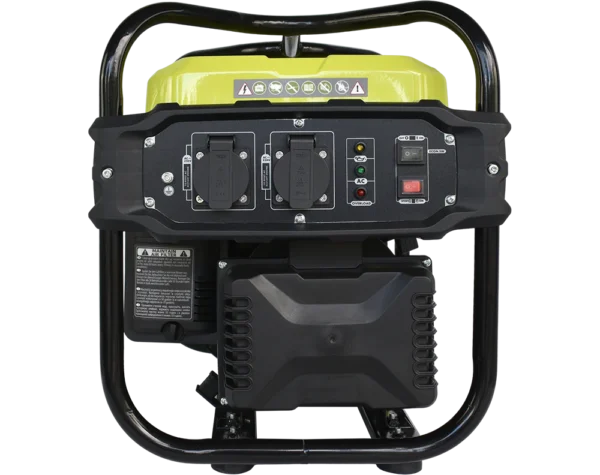 Invertergeneraator KS Basic 21i - Image 8