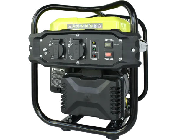 Invertergeneraator KS Basic 21i - Image 9