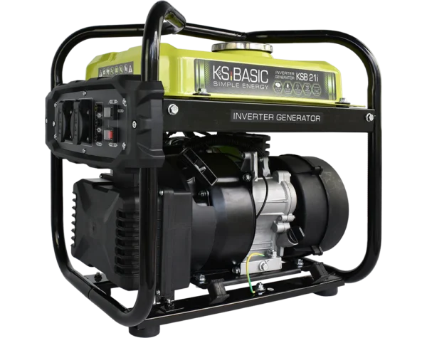 Invertergeneraator KS Basic 21i - Image 10