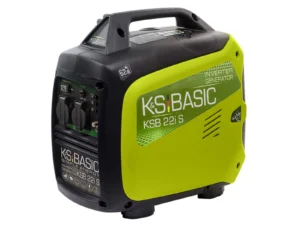 Invertergeneraator KS Basic 22i S