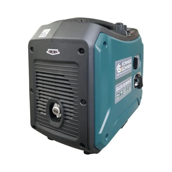 Alalisvoolu generaator KS 24VS-DC - Image 4