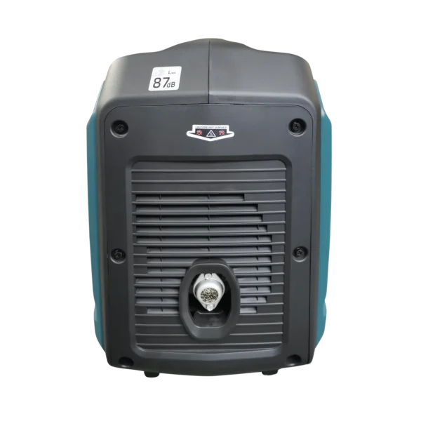 Alalisvoolu generaator KS 24VS-DC - Image 5