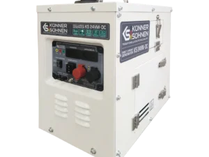 KS 24VM-DC
