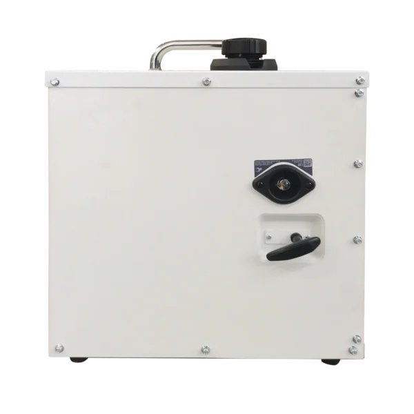 Alalisvoolu generaator KS 24VM-DC - Image 5