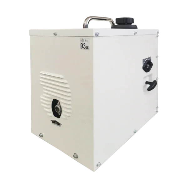 Alalisvoolu generaator KS 24VM-DC - Image 6