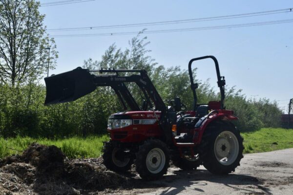 Mitsubishi MTU26RH - Image 6