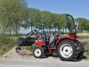Mitsubishi MTU26RH