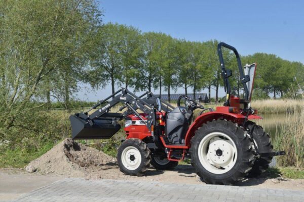 Mitsubishi MTU26RH
