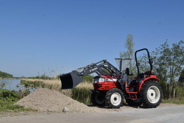 Mitsubishi MTU26RH - Image 2