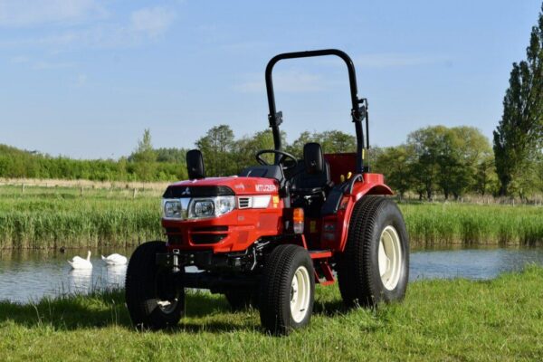 Mitsubishi MTU26RH - Image 5