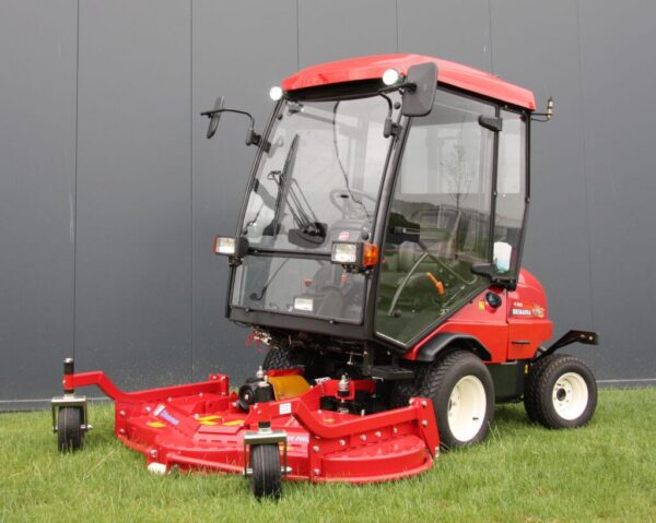 Shibaura CM254 - Image 3