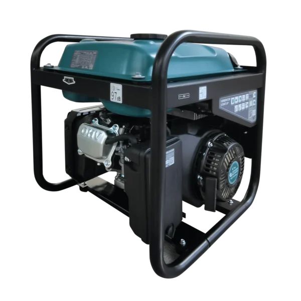 Invertergeneraator KS 4500i - Image 7