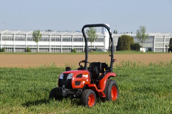 Shibaura SB22m - Image 2