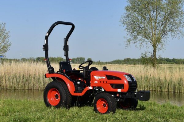 Shibaura SB22m - Image 4