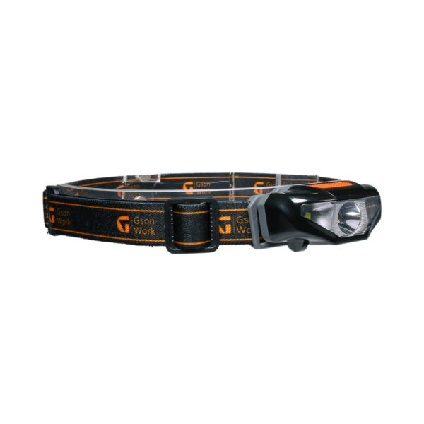 Gson LED pealamp