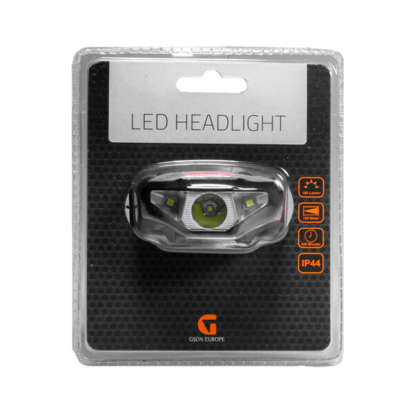 Gson LED pealamp - Image 2