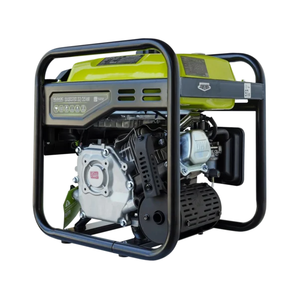 Invertergeneraator KS Basic 35i - Image 3