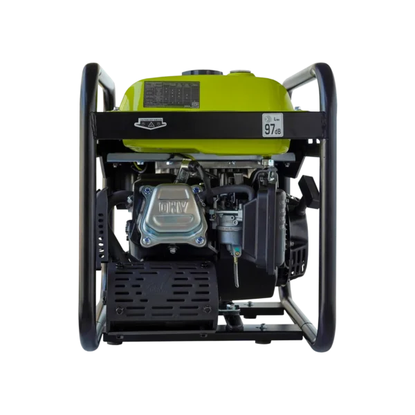 Invertergeneraator KS Basic 35i - Image 4